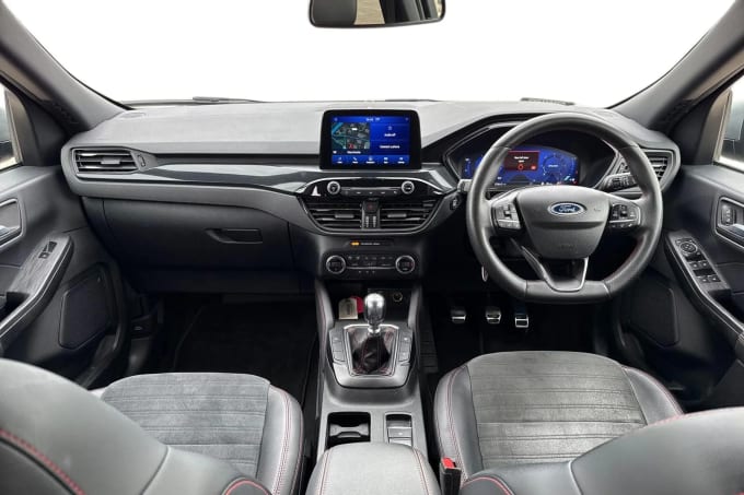 2022 Ford Kuga