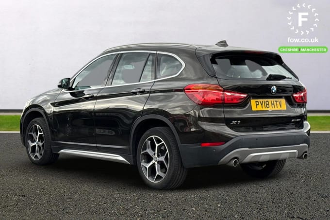 2018 BMW X1
