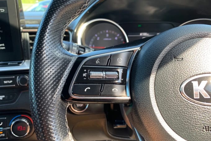 2019 Kia Pro Ceed