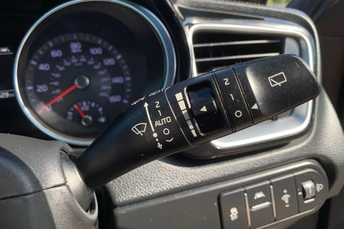 2019 Kia Pro Ceed