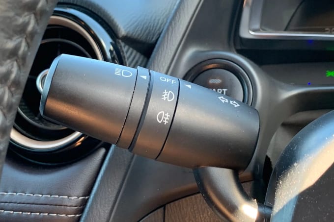 2018 Mazda Mazda2