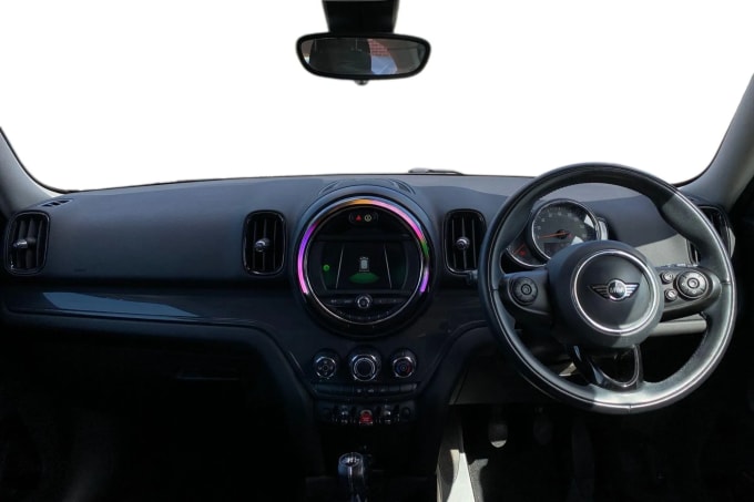 2018 Mini Countryman