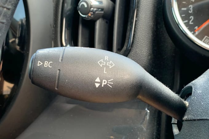 2018 Mini Countryman