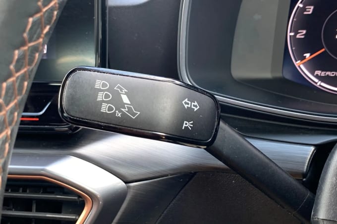 2022 Cupra Formentor