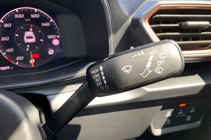 2022 Cupra Formentor