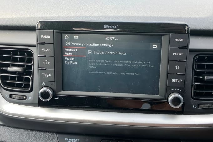 2020 Kia Stonic