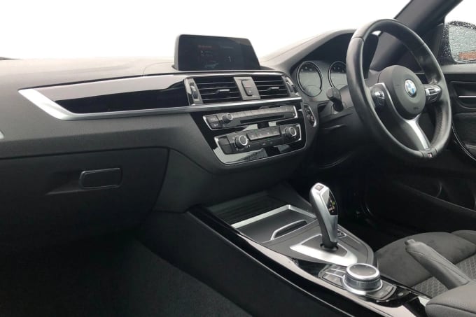 2021 BMW 2 Series
