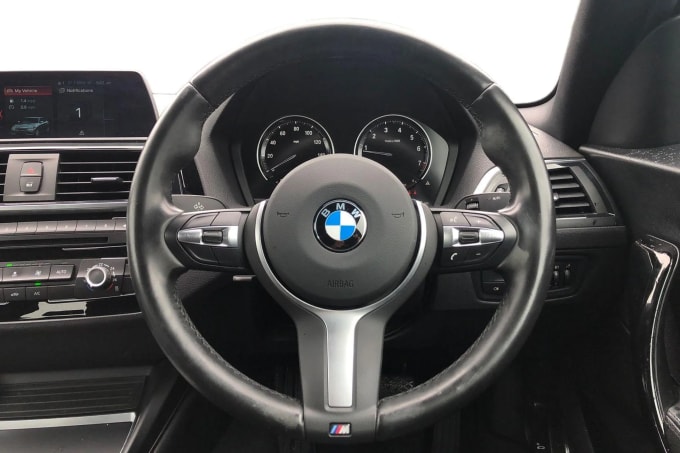2021 BMW 2 Series