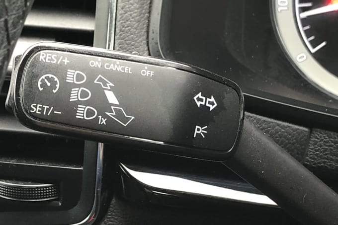 2019 Skoda Karoq
