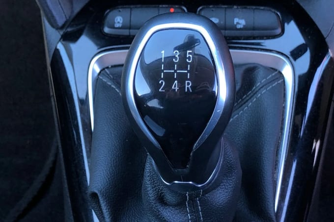 2021 Vauxhall Corsa