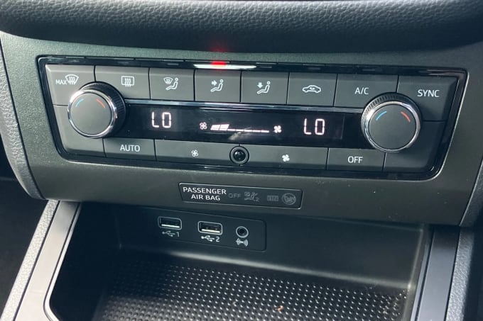 2019 Seat Ibiza