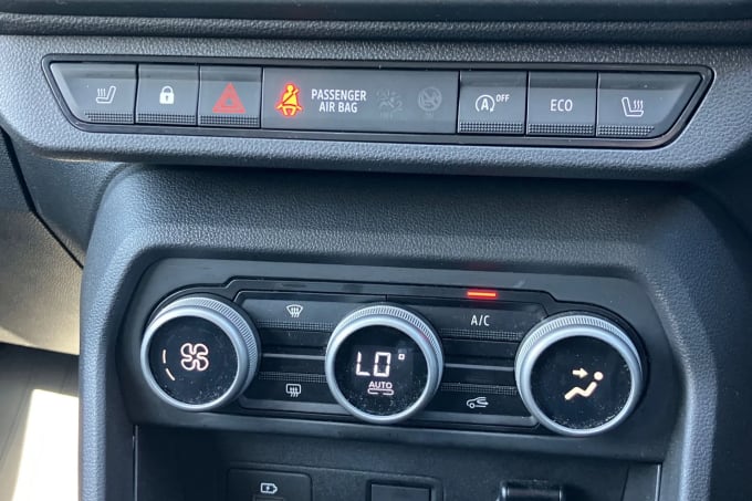 2023 Dacia Jogger