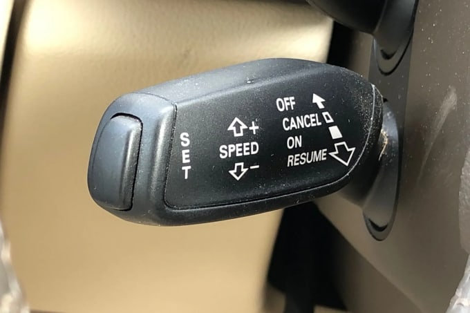 2018 Audi A6
