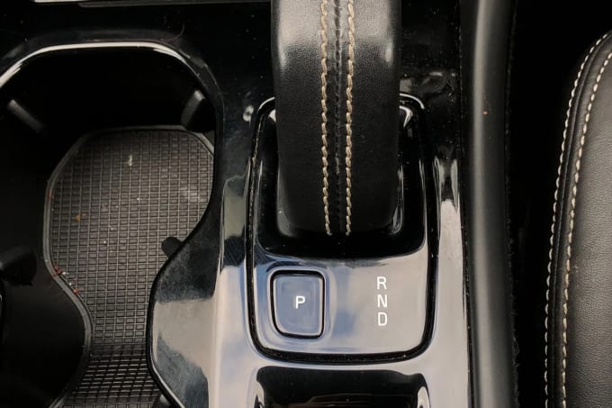 2020 Volvo Xc40