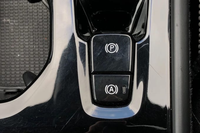 2020 Volvo Xc40