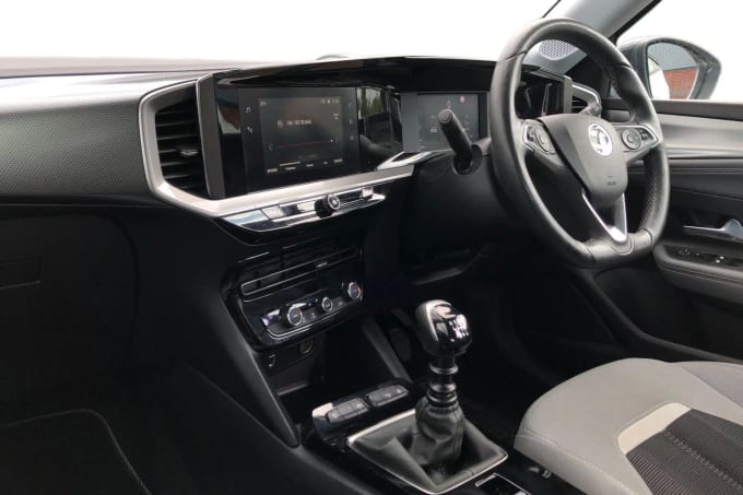 2021 Vauxhall Mokka
