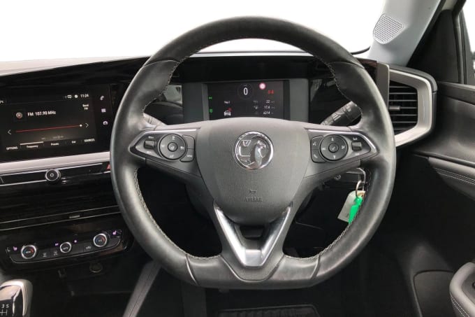 2021 Vauxhall Mokka