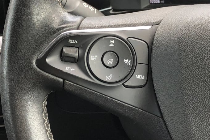 2021 Vauxhall Mokka