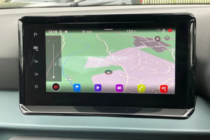 2023 Seat Arona