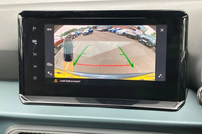 2023 Seat Arona