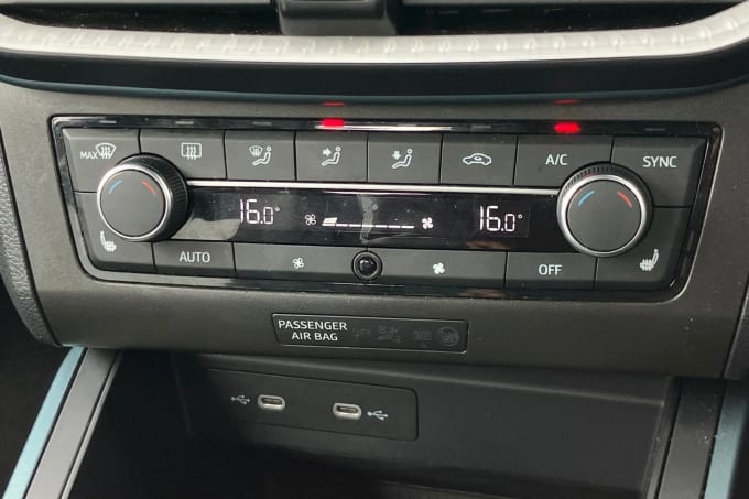 2023 Seat Arona
