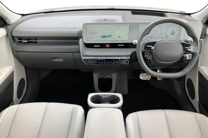 2023 Hyundai Ioniq 5