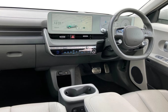 2023 Hyundai Ioniq 5