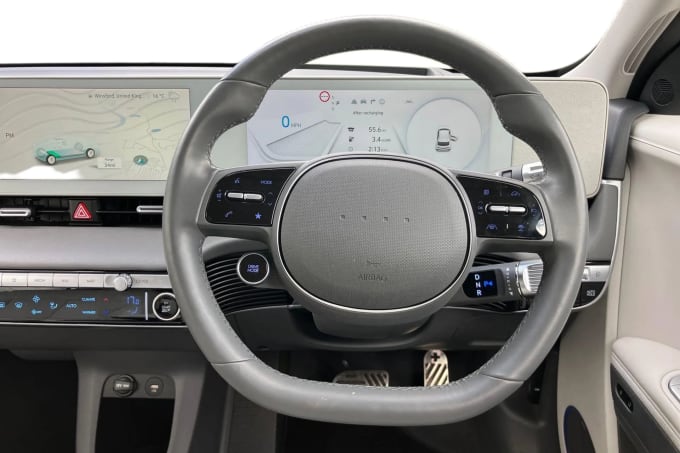 2023 Hyundai Ioniq 5