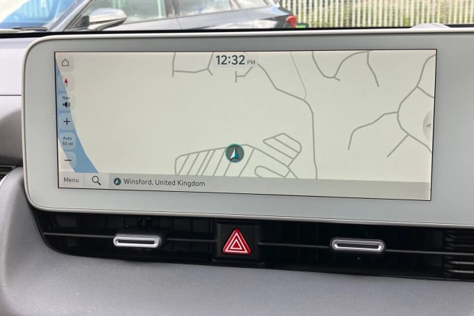 2023 Hyundai Ioniq 5