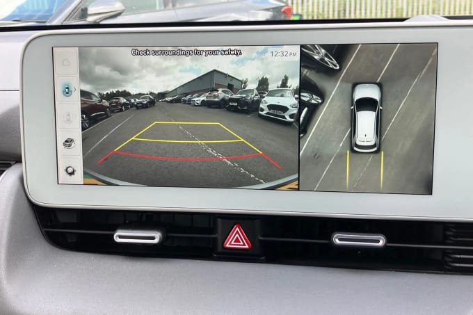 2023 Hyundai Ioniq 5