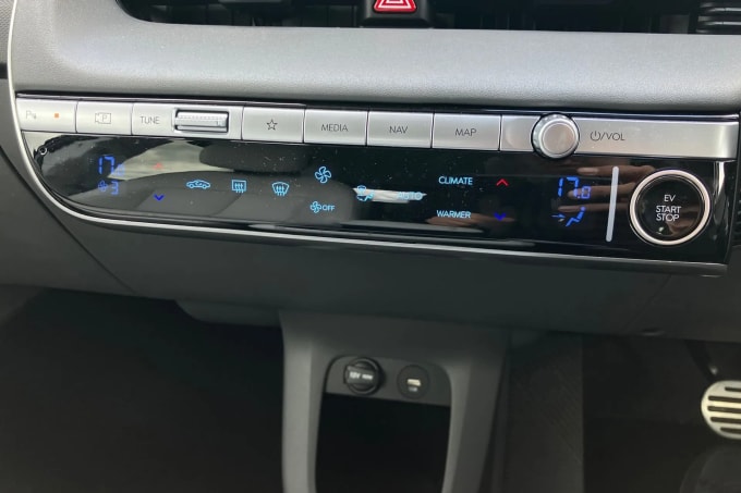 2023 Hyundai Ioniq 5