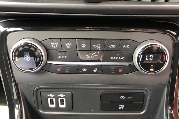2018 Ford Ecosport