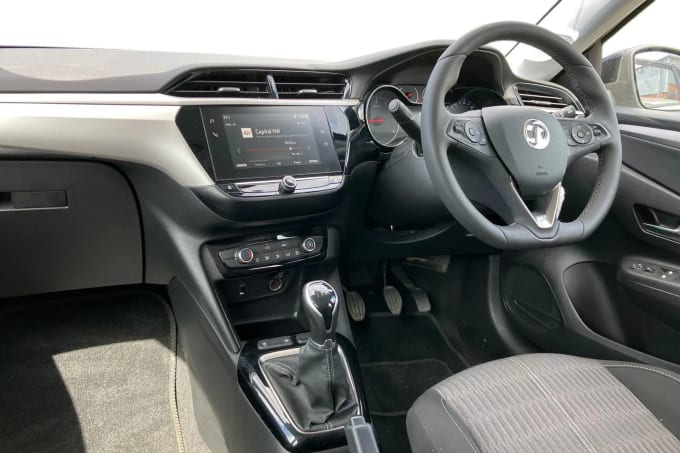 2023 Vauxhall Corsa
