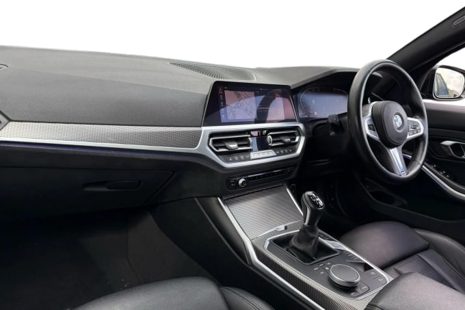 2020 BMW 3 Series