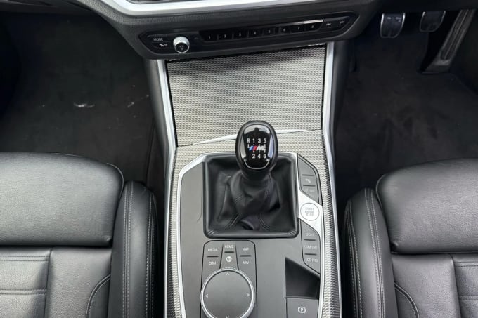2020 BMW 3 Series