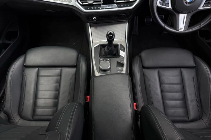 2020 BMW 3 Series