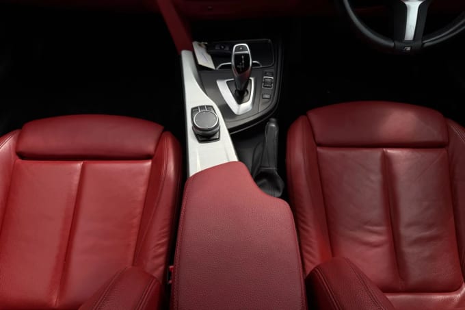 2018 BMW 4 Series