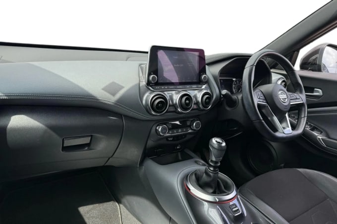 2021 Nissan Juke