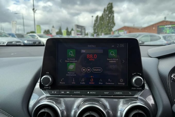 2022 Nissan Juke