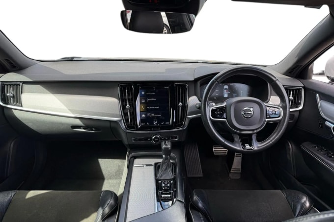 2018 Volvo S90