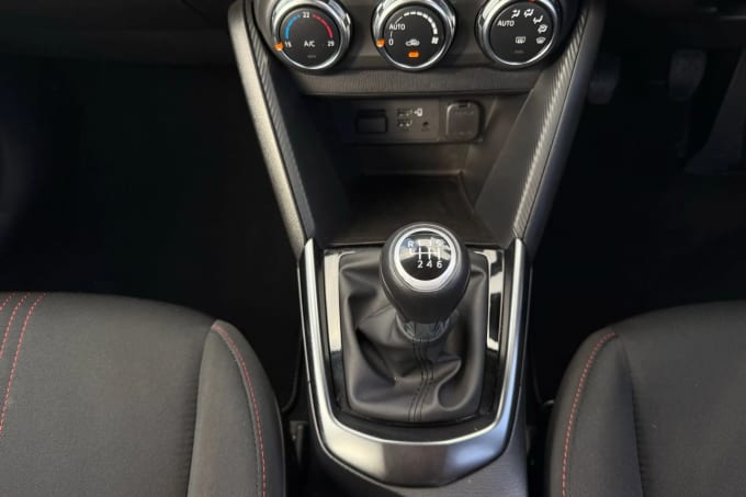2023 Mazda Mazda2