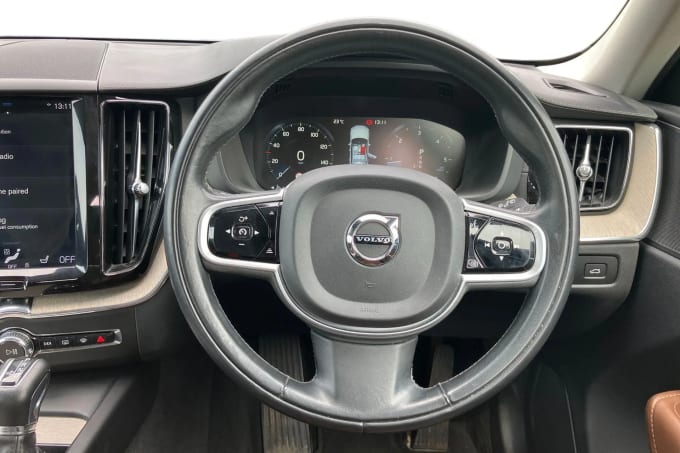 2018 Volvo Xc60