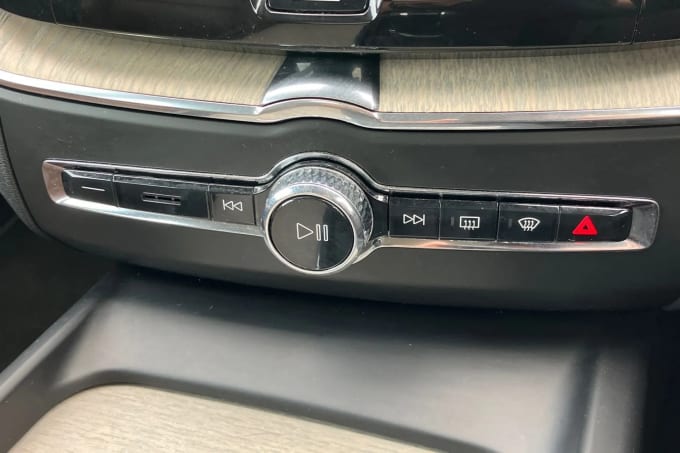 2018 Volvo Xc60