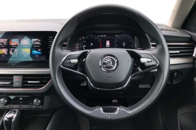 2022 Skoda Kamiq