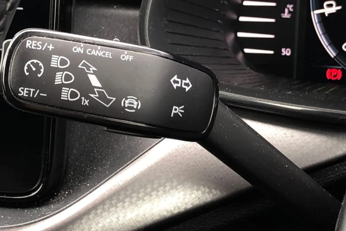 2022 Skoda Kamiq