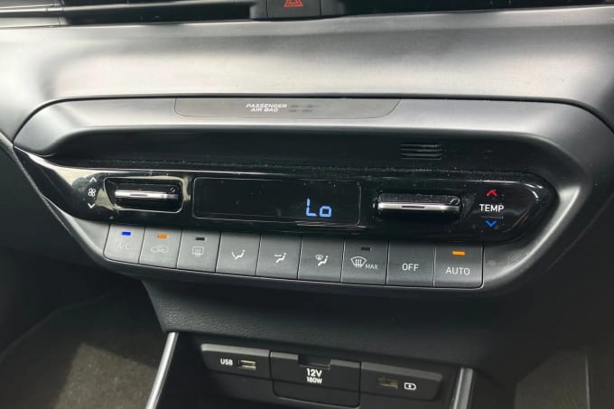 2023 Hyundai Bayon