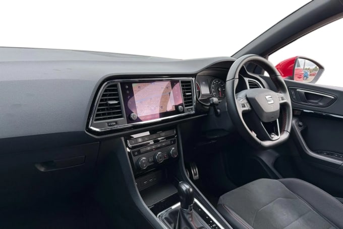 2019 Seat Ateca