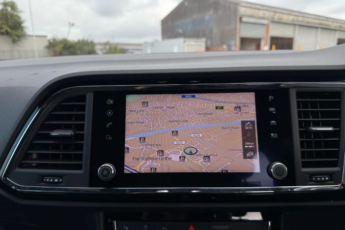 2019 Seat Ateca