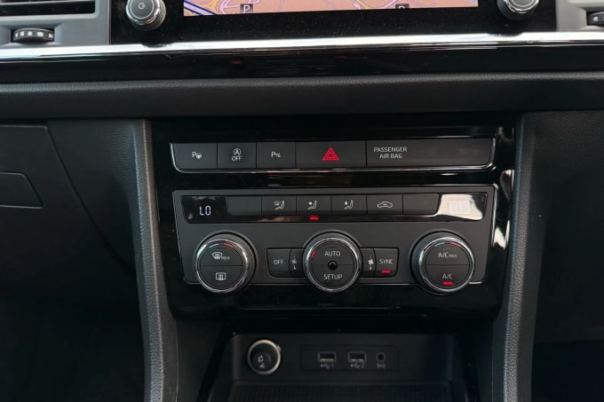 2019 Seat Ateca