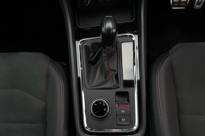 2019 Seat Ateca